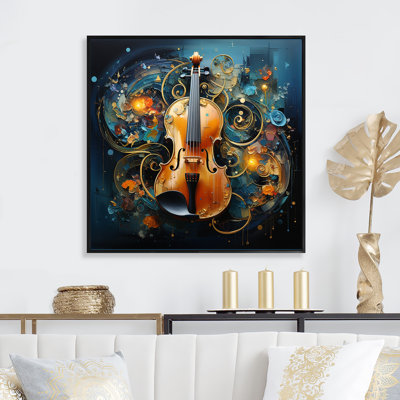 Music Symphonic Fusion Layers - Impression