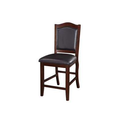 Chaise rembourrée Sherylnni