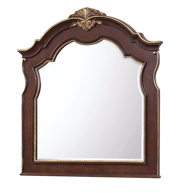 Paris  Mirror , Cherry