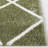 Tahoe Shag Performance Geometric Rug-1840392201