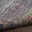 Tapis émeraude persan lavable à la machine-1571662495