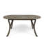 Table de salle à manger d'extérieur