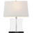 Crystal Table Lamp