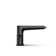 Hint Two-Handle Deck-Mount Bath Faucet Trim
