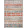 Jerrell Chenille Washable Moroccan Rug