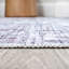 Tapis gris / mauve Didim Boho Medallion-658935023