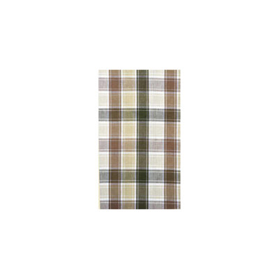 Wasserman Cotton Room Darkening Curtain Single Panel