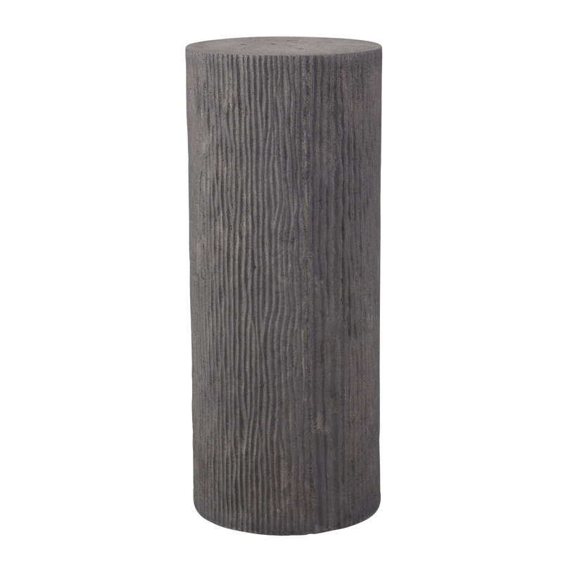 Davos Outdoor Pedestal