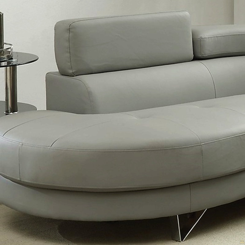 Ensemble de canapé modulaire 2 pièces Living Room Furniture