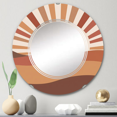 Miroir Gebbers