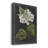 " Dramatic White Flowers III "-481499643