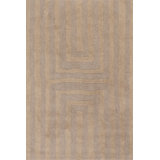Shevina Handmade Washable Wool Rug
