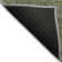 Machine Washable Indoor/Outdoor Cinead ACN1656 Green Rug