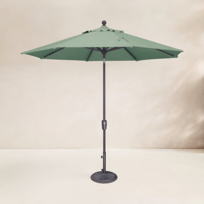 Bigsby 7.5' Sunbrella® Umbrella
