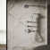Statement™ 2.5 GPM Oval Multifunction Showerhead with Katalyst Air-Induction Technology