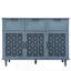Armoire 2 portes et 3 tiroirs-585986574