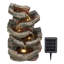 Outdoor Floor Fountain