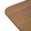 Table de comptoir 63,00 po - Cendre clair-1859988293