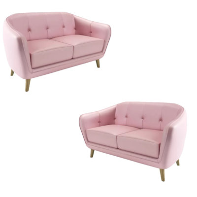 Bancs de café élégants et simples