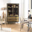 Arrol 170cm H x 100cm W Etagere Bookcase