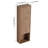  Bellmead 37.38"H Wall-Mounted Bathroom Cabinet-746701129