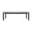 Bloch Woven Rattan Bench-1176398301