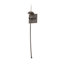 1 - Light Candle Wall Light