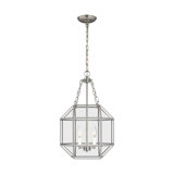 Morrison 3 - Light Pendant