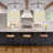 7 - Light Dimmable Tiered Chandelier