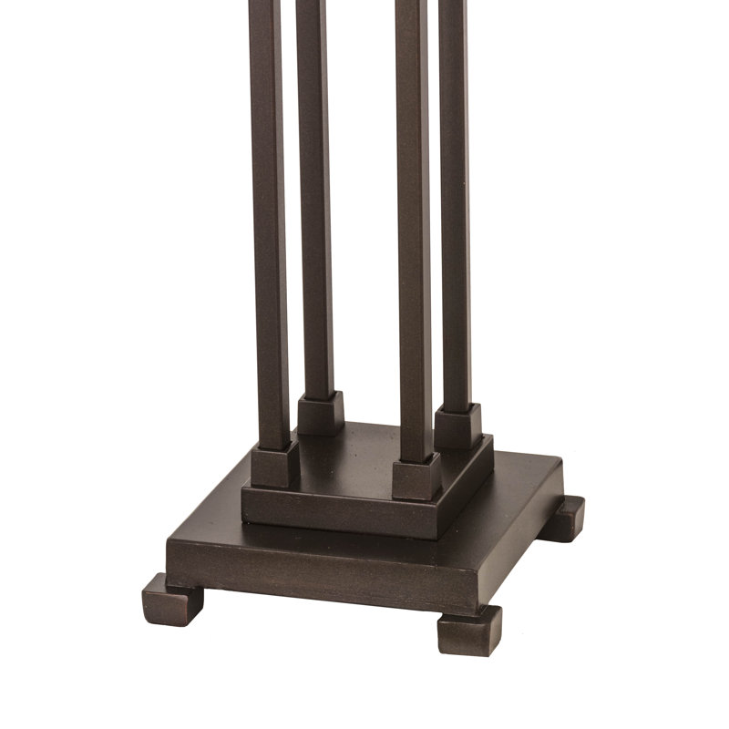 Panthia Lamp Base