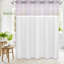 Rideau de douche Boho-488600984