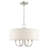 Miala 4 - Light Shaded Pendant-893980140