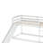 Belchertown Kids Twin Over Twin Bunk Bed-1224102844
