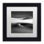 Navel par Dave MacVicar - reproduction de photo sur toile encadrée-385416529