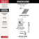 Velum Single-Function Tub and Shower Faucet Set, Valve Trim Kit, Shower Head and Handle Set