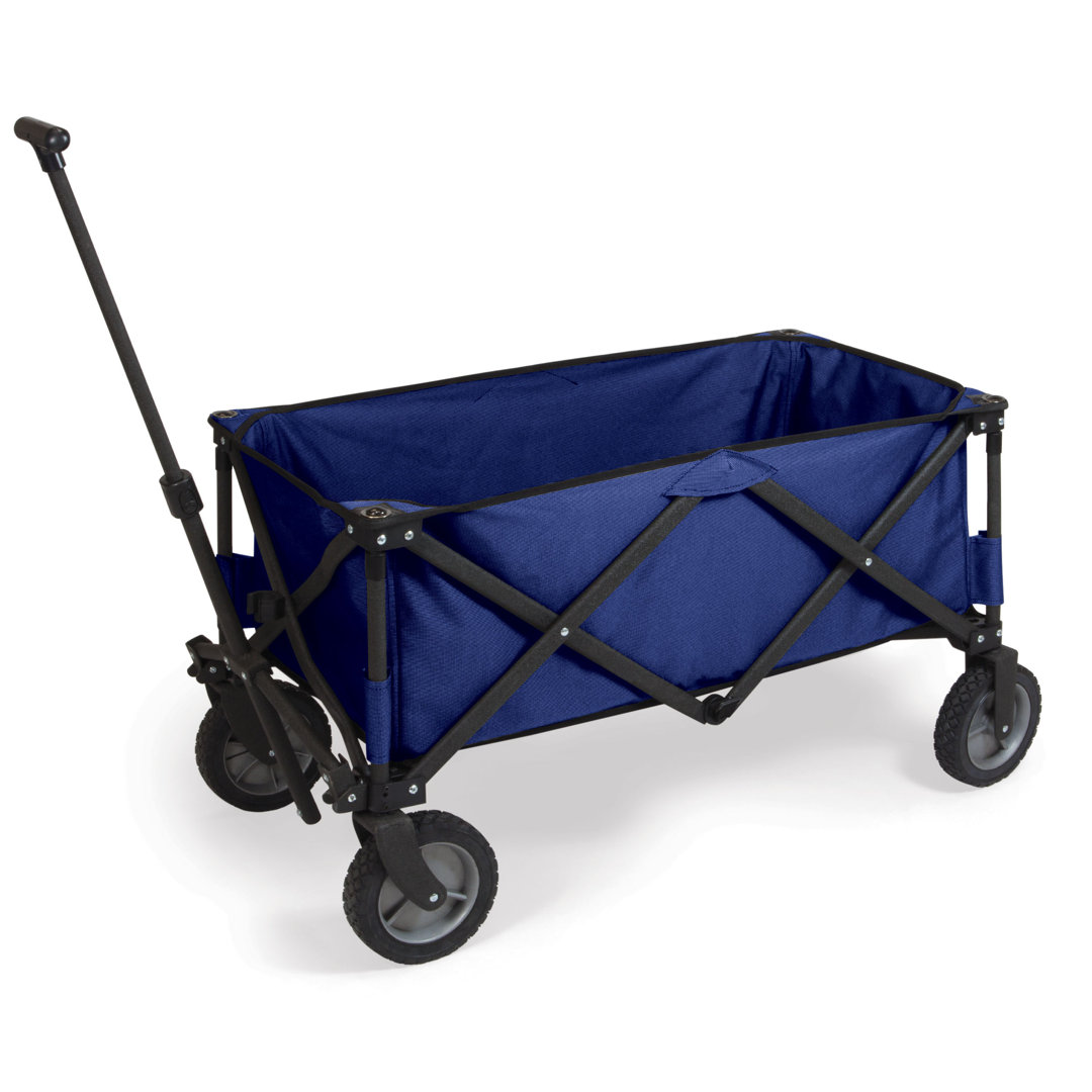 Adventure Wagon Folding Wagon - Wagon Cart - Sport Utility Wagon - Beach Wagon Collapsible ONIVA™