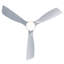 Ventilateur de plafond à DEL à 3 températures Lahrizi-1121676380-1121676383