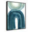 «Apologue - Floater Frame», impression sur toile-56521868-56521858