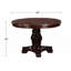 Table de salle à manger 1pc seulement