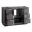Austen 49'' W Single Vanity-873003382-937103185