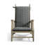 William Yeoward Lounge Chair