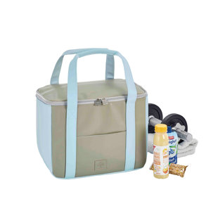 City Picnic Cooler