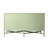 Venice 4 Drawers 54" W Double Dresser-107134257