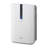 Plasmacluster Air Purifier with HEPA Filter
