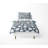 Animal Spot Decorative Lightweight Comforter Set-109003391