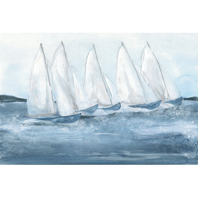 Voile de groupe II
