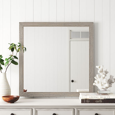 Miroir pour commode Zephyr