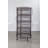Meisel 4 Drawer Storage Drawer