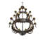Costello 20 - Light Chandelier