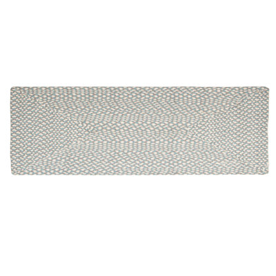 Tapis tressé à la main Tarrants